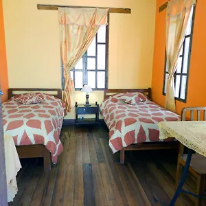 La Colonial Hotel